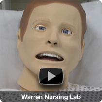Nursing